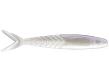 Zoom Shimmer Shad 4.25" 5pk