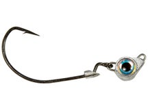 Z-Man Texas Eye Jig Head 3pk