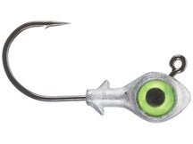 Z-Man Trout Eye Jig Head 3pk