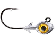 Z-Man Trout Eye Jig Head 3pk