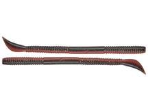 Fish Magnet Maga Tail Worm 7pk