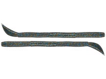 Fish Magnet Maga Tail Worm 7pk