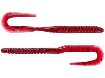 Zoom U Tail Worm