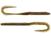 Zoom U Tail Worm