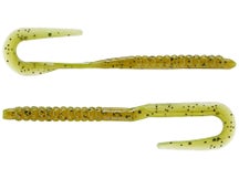 Zoom U Tail Worm