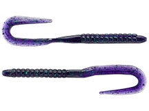 Zoom U Tail Worm