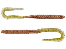 Zoom U Tail Worm