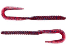 Zoom U Tail Worm