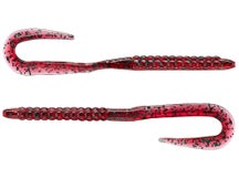 Zoom U Tail Worm