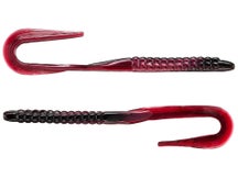 Zoom U Tail Worm