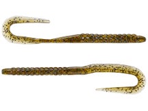 Zoom U Tail Worm