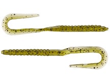 Zoom U Tail Worm