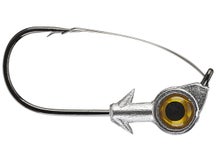 Z-Man Weedless Eye Jig Heads 3pk