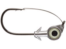 Z-Man Weedless Eye Jig Heads 3pk