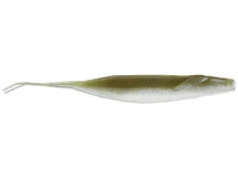 Zoom Winged Fluke Tennessee Shad 5"