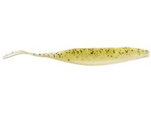 Zoom Winged Fluke Champagne Pepper Pearl 6.5"