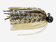 ATZ Zingummy Football Jig