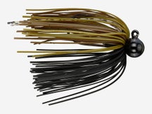 ATZ Zingummy Football Jig