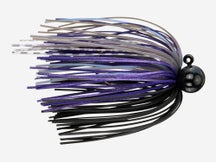 ATZ Zingummy Football Jig
