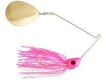Zorro Baits Long Arm Aggravator Night Time Spinnerbait