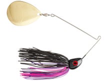 Zorro Baits Long Arm Aggravator Night Time Spinnerbait
