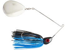 Zorro Baits Long Arm Aggravator Night Time Spinnerbait