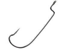 ZoneLoc Oshaughnessy Offset Shank Worm Hooks 5pk