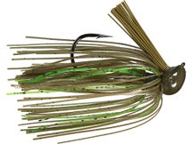 Zorro Baits Booza Brush Bug Jig