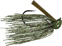 Zorro Baits Booza Brush Bug Jig