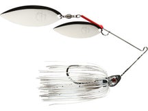 Long Arm Aggravator Ole Smokey DBL Wil Slv/Slv 3/8