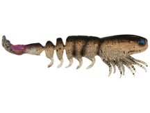 Z-Man Prawn Starz Loose Body 3pk
