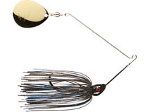 Zorro Baits Long Arm Aggravator Spinnerbait Colorado