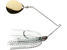 Zorro Baits Long Arm Aggravator Spinnerbait Colorado