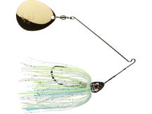 Zorro Baits Long Arm Aggravator Spinnerbait Colorado