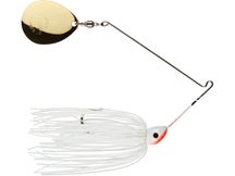 Zorro Baits Long Arm Aggravator Spinnerbait Colorado