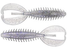 Zoom Z Craw Electric Shad 