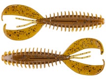 Zoom Z Craw Green Pumpkin
