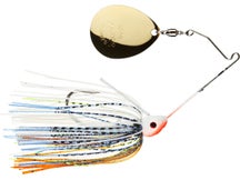 Zorro Baits Short Arm Aggravator Spinnerbait 