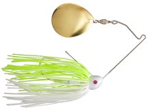 Zorro Baits Short Arm Aggravator Spinnerbait 