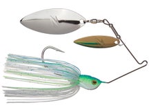 Z-Man Sling Bladez Power Finesse Dbl Wil Spinnerbait