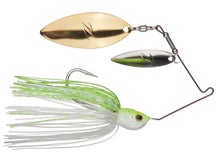 Z-Man Sling Bladez Power Finesse Dbl Wil Spinnerbait