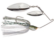 Z-Man Sling Bladez Power Finesse Dbl Wil Spinnerbait