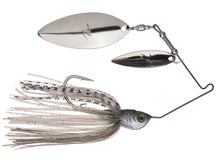 Z-Man Sling Bladez Power Finesse Dbl Wil Spinnerbait