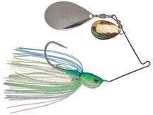 Z-Man Sling Bladez Power Finesse Ind Col Spinnerbait