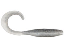 Z-Man Streakz Curly Tailz 3pk