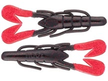 Zoom Ultra Vibe Speed Craw 3.5" 12pk