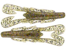 Zoom Ultra Vibe Speed Craw 3.5" 12pk