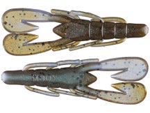 Zoom Ultra Vibe Speed Craw 3.5" 12pk