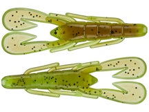 Zoom Ultra Vibe Speed Craw 3.5" 12pk
