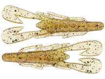 Zoom Ultra Vibe Speed Craw 3.5" 12pk